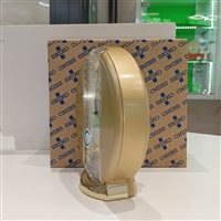 Orologio da tavolo Seiko in Plastica QXN009GT - QXN009GT